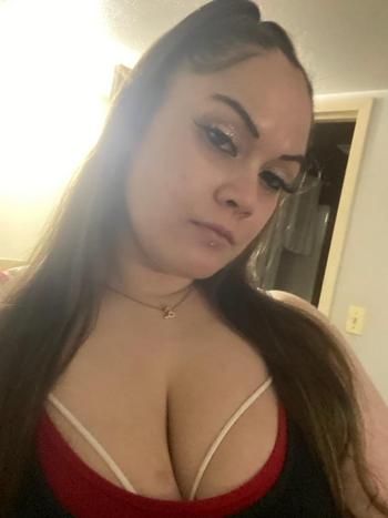 JuicyBBW, 33 Caucasian female escort, Racine