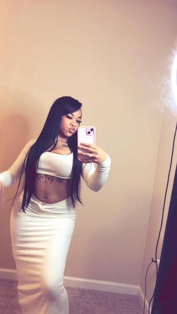 Tayva , 25  female escort, Racine