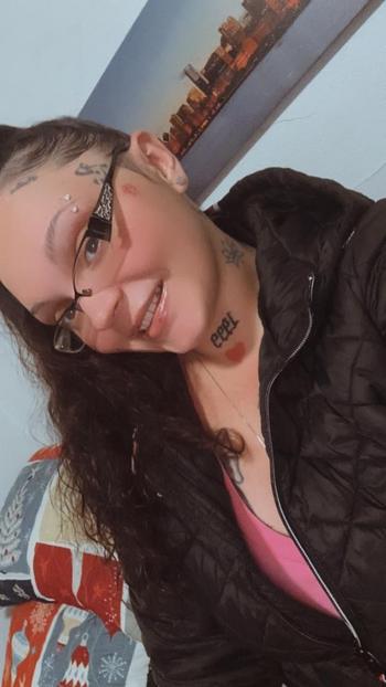 Tierrababy, 26  female escort, Racine