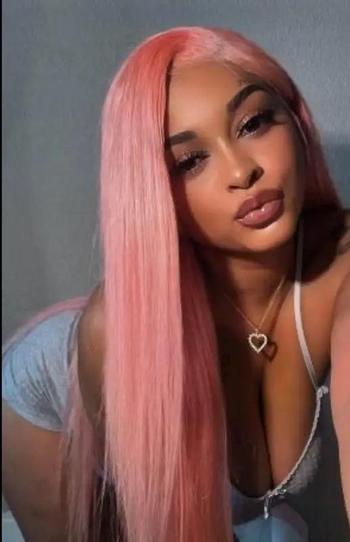 Summer, 26  female escort, Racine